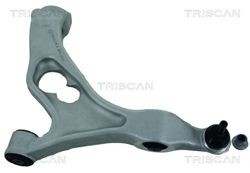 Control/Trailing Arm, wheel suspension (8500 295015)