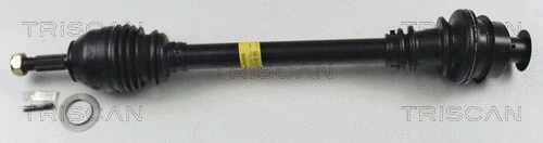 Drive Shaft (8540 25556)
