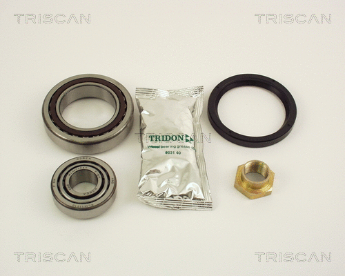 Wheel Bearing Kit (8530 29109)