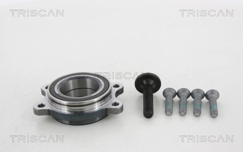 Wheel Bearing Kit (8530 29129)
