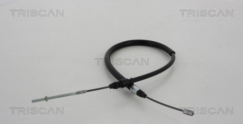 Cable Pull, parking brake (8140 281102)
