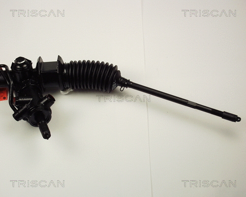 Steering Gear