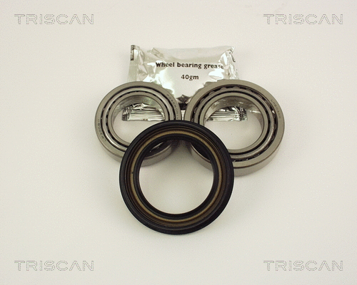 Wheel Bearing Kit (8530 14114)