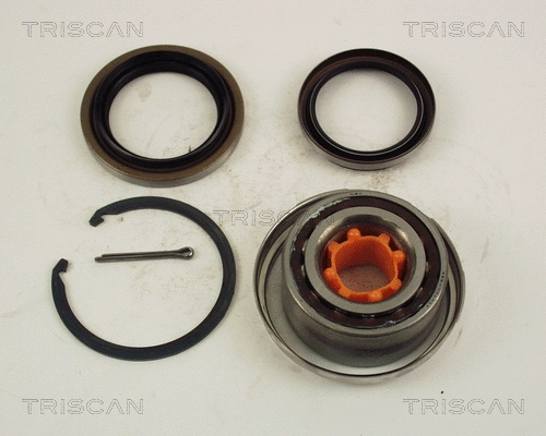Wheel Bearing Kit (8530 13121)