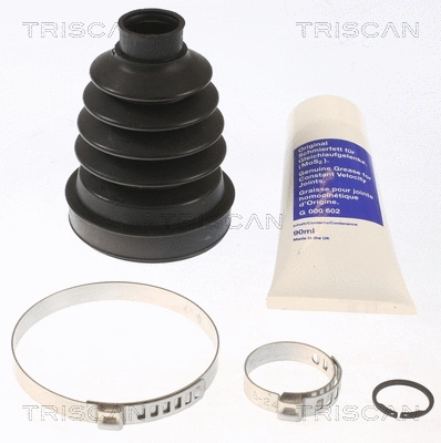Bellow Kit, drive shaft (8540 10831)
