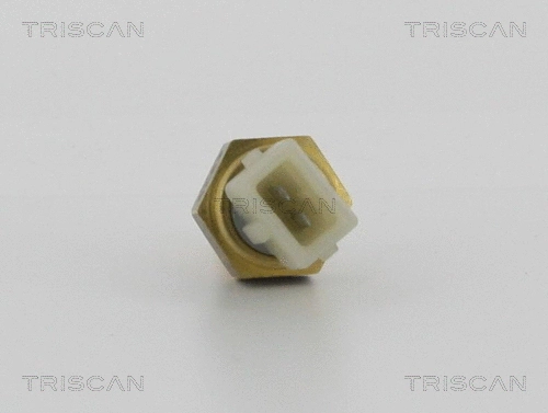 Sensor, coolant temperature