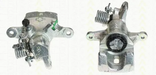 Brake Caliper (8170 342563)