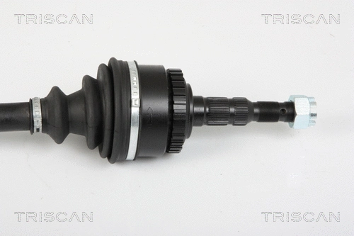 Drive Shaft