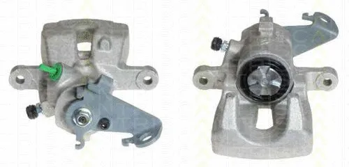 Brake Caliper (8170 344365)