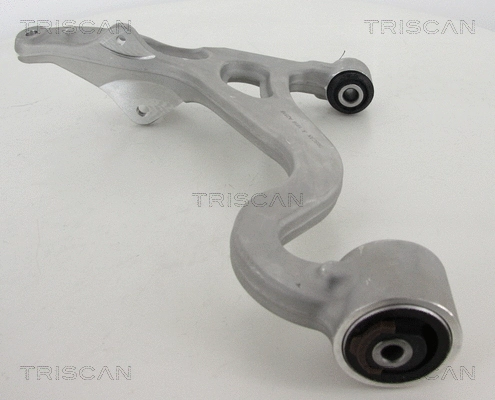 Control/Trailing Arm, wheel suspension (8500 17550)
