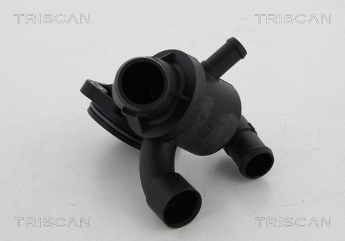 Thermostat, coolant (8620 38192)