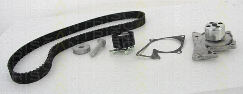Water Pump & Timing Belt Kit (8647 100505)