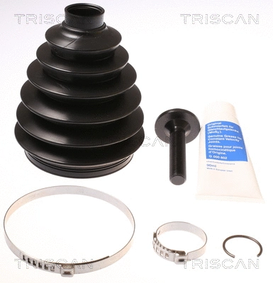 Bellow Kit, drive shaft (8540 29841)