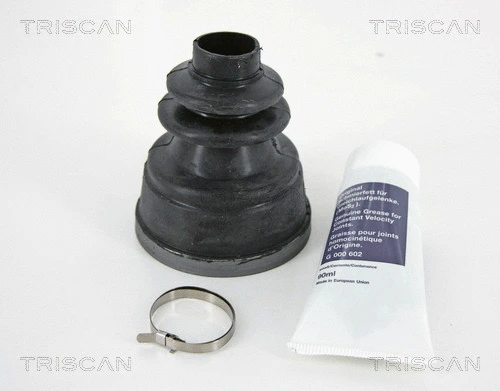 Bellow Kit, drive shaft (8540 10907)
