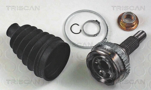 Joint Kit, drive shaft (8540 16111)