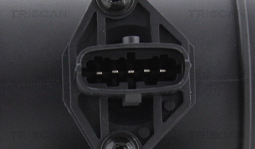 Mass Air Flow Sensor