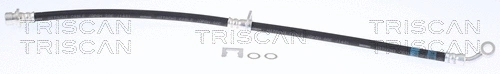 Brake Hose (8150 40156)
