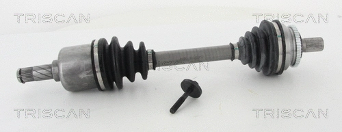 Drive Shaft (8540 27506)