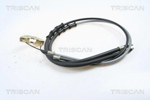 Cable Pull, parking brake (8140 24147)