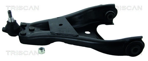 Control/Trailing Arm, wheel suspension (8500 25568)