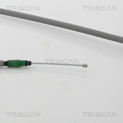 Cable Pull, parking brake
