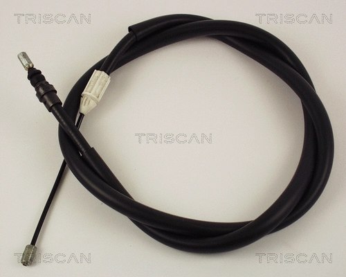 Cable Pull, parking brake (8140 25162)