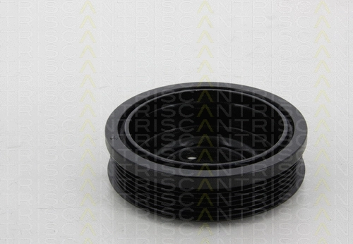 Belt Pulley, crankshaft