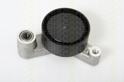 Tensioner Pulley, V-ribbed belt (8641 111011)