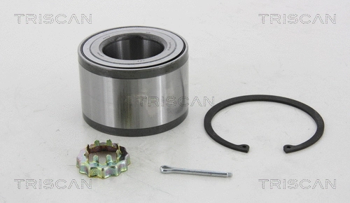 Wheel Bearing Kit (8530 13267)
