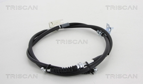 Cable Pull, parking brake (8140 50174)