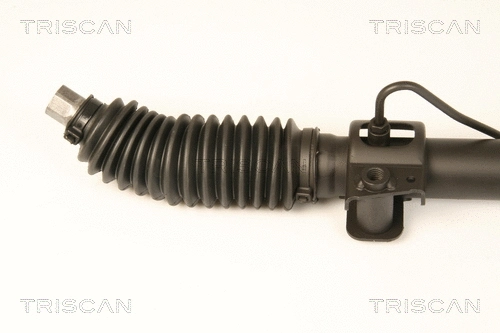 Steering Gear