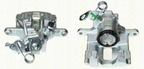 Brake Caliper (8170 342824)