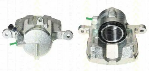Brake Caliper (8170 342917)