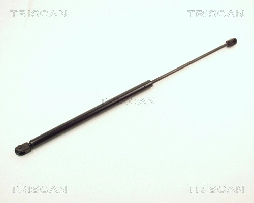 Gas Spring, boot/cargo area (8710 2410)