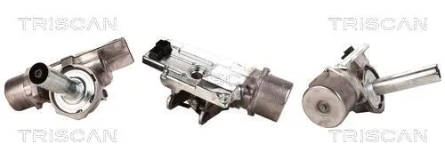 Steering Column (8520 24706)