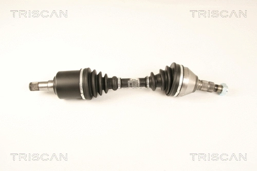 Drive Shaft (8540 24565)