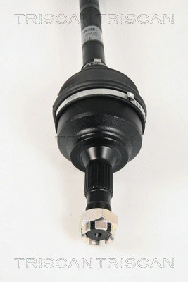 Drive Shaft
