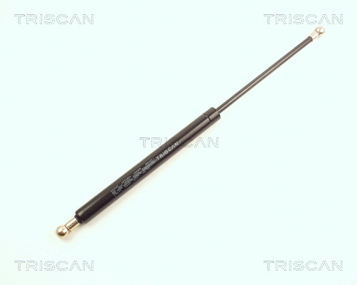 Gas Spring, boot/cargo area (8710 29201)