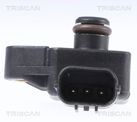 Sensor, intake manifold pressure