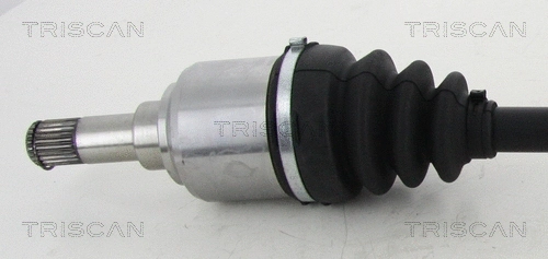 Drive Shaft