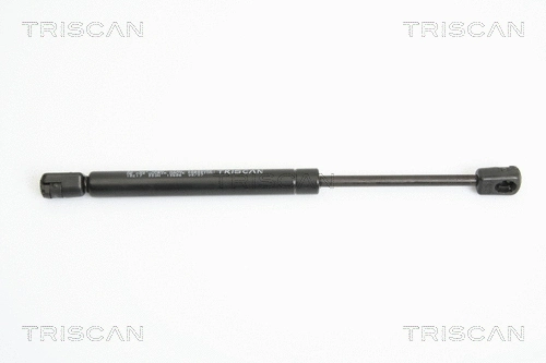 Gas Spring, boot/cargo area (8710 18217)