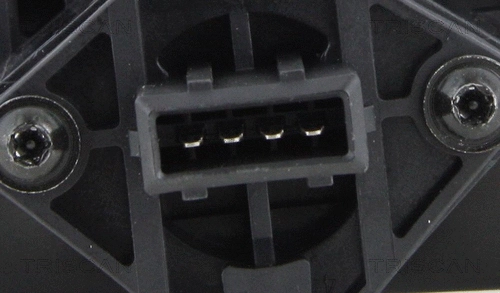 Mass Air Flow Sensor