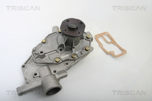 Water Pump, engine cooling (8600 27105)