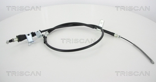 Cable Pull, parking brake (8140 43140)