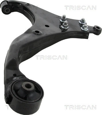 Control/Trailing Arm, wheel suspension (8500 43553)