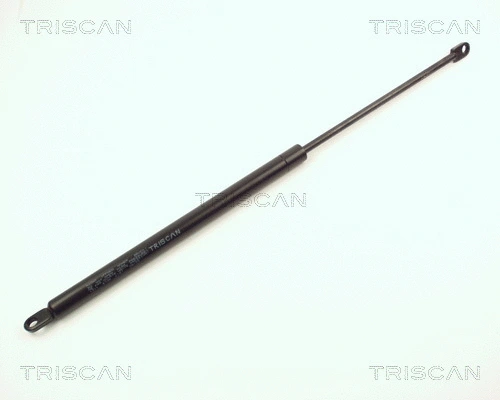 Gas Spring, boot/cargo area (8710 1511)