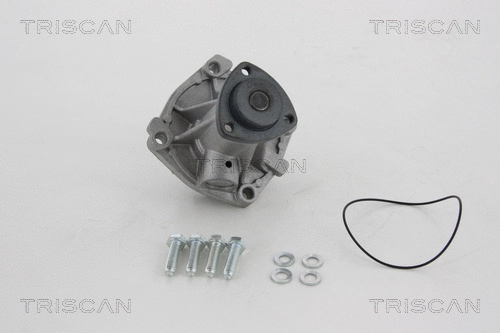 Water Pump, engine cooling (8600 80010)