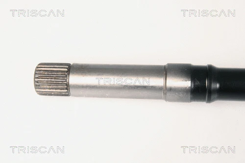 Drive Shaft