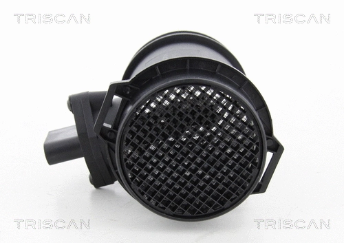 Mass Air Flow Sensor
