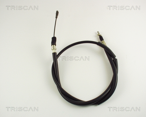 Cable Pull, parking brake (8140 27116)